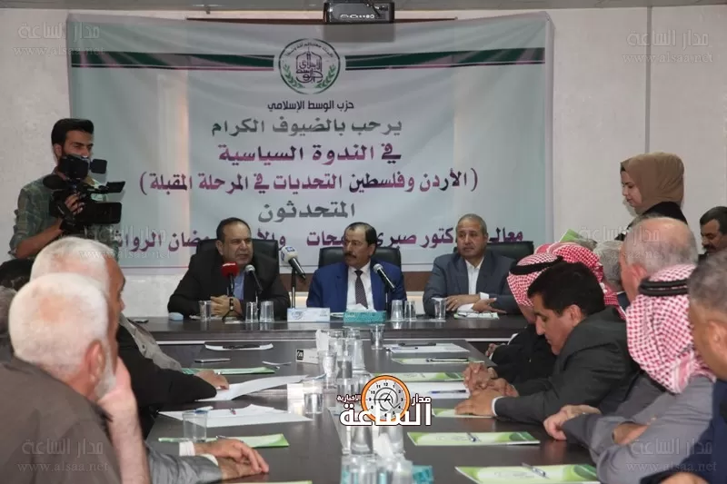 مدار الساعة,أخبار الأردن,اخبار الاردن,وزير الثقافة