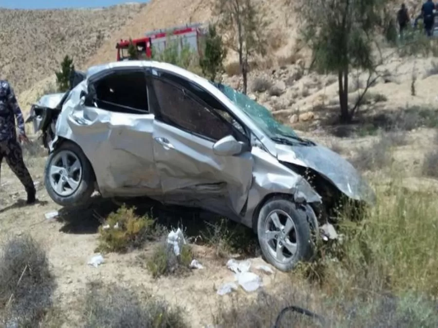 مدار الساعة,أخبار الأردن,اخبار الاردن,مستشفى الملك طلال العسكري,الدفاع المدني