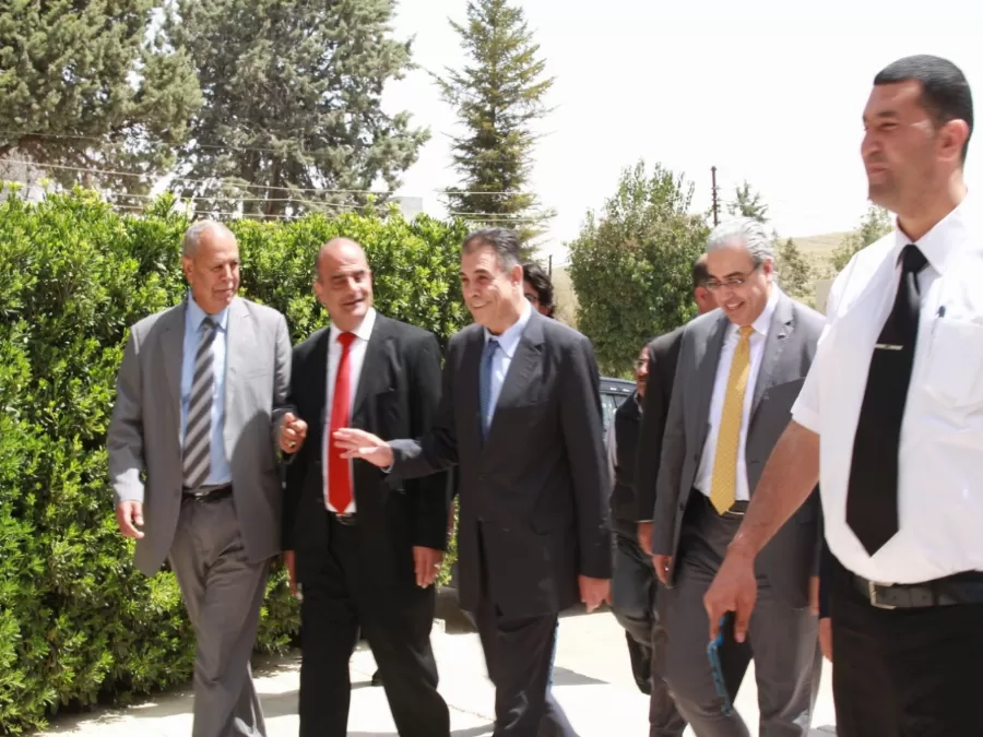 مدار الساعة,أخبار الجامعات الأردنية,وزير التربية والتعليم,مجلس النواب,جامعة البلقاء التطبيقية,كلية الشوبك الجامعية