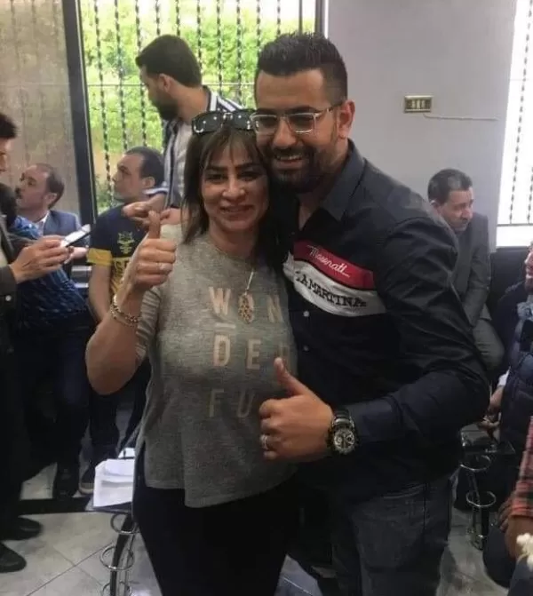 مدار الساعة,أخبار المجتمع الأردني