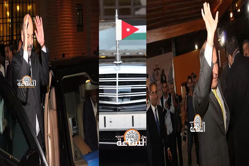 مدار الساعة,أسرار أردنية,رئيس الوزراء