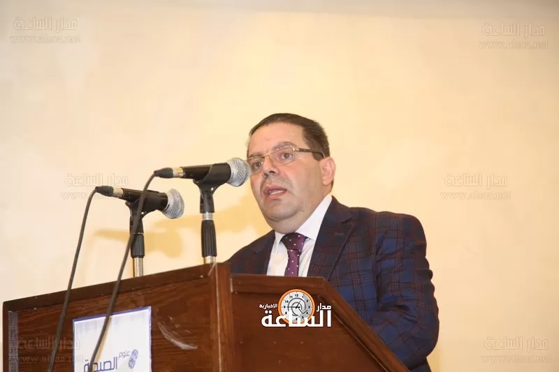 مدار الساعة,أسرار أردنية,نقابة الصيادلة