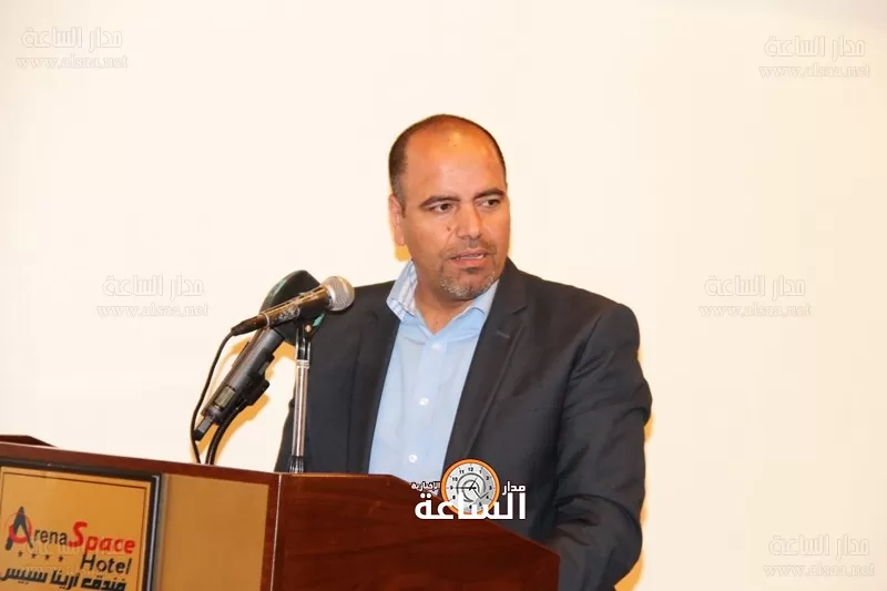 مدار الساعة,أخبار رياضية