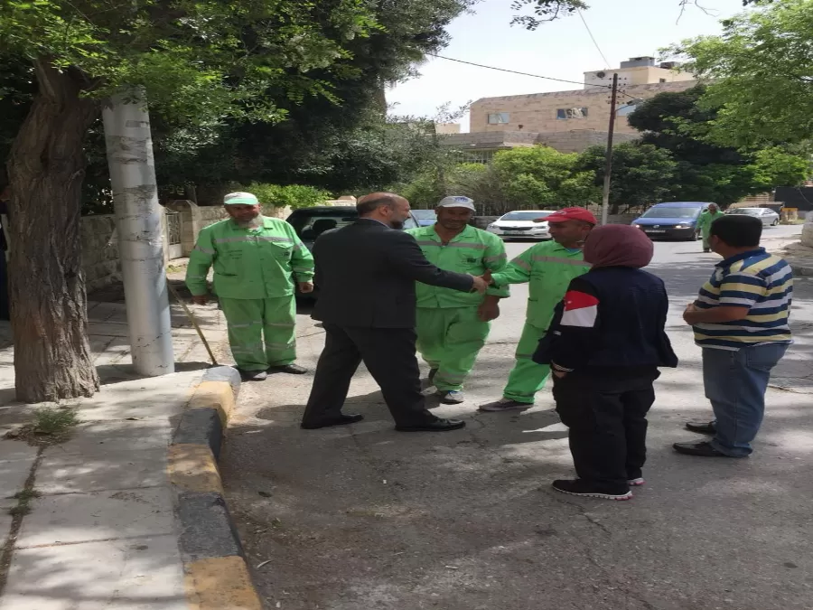 مدار الساعة,Video,فيديو,أخبار الأردن,اخبار الاردن,رئيس الوزراء,رئاسة الوزراء,يوم العمال