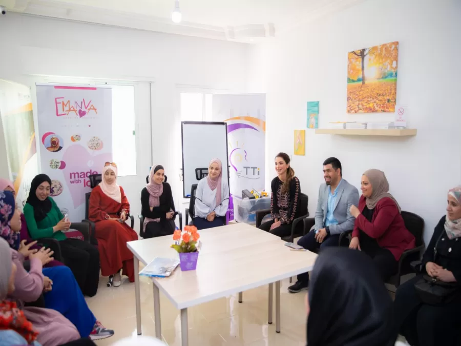 مدار الساعة,أخبار الأردن,اخبار الاردن,الملكة رانيا,الملكة رانيا العبدالله