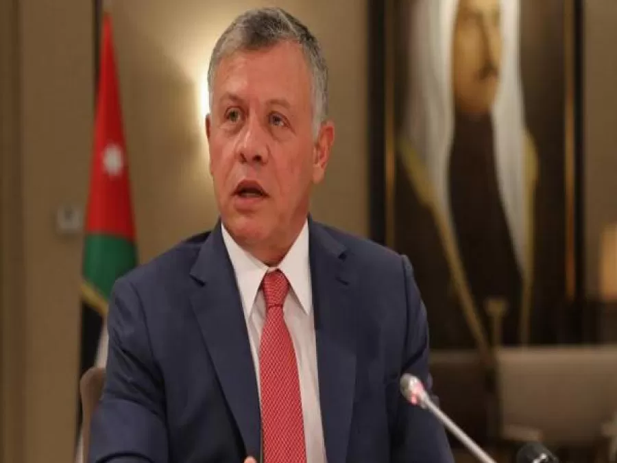 مدار الساعة,أخبار الأردن,اخبار الاردن,الملك عبدالله الثاني,القوات المسلحة الأردنية,دائرة المخابرات العامة,القوات المسلحة