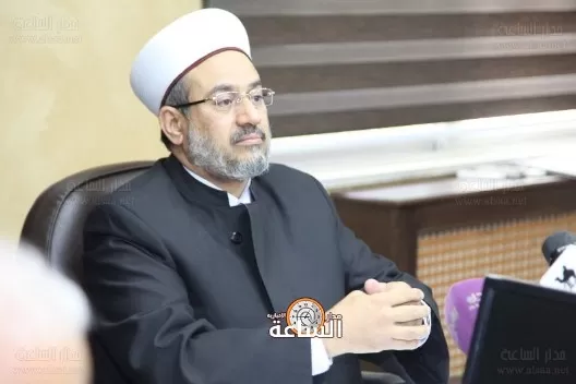 مدار الساعة,أخبار الأردن,اخبار الاردن,وزير الأوقاف والشؤون والمقدسات الإسلامية,المركز الثقافي الملكي