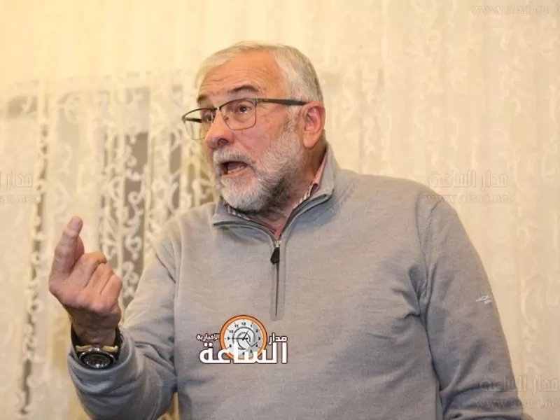 مدار الساعة,أسرار أردنية,نائب رئيس الوزراء,رئيس الوزراء,رئاسة الوزراء