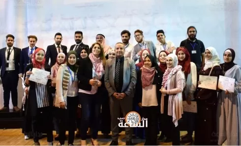 مدار الساعة,أخبار المجتمع الأردني,المملكة الأردنية الهاشمية,الملك عبد الله الثاني,الملك عبدالله الثاني,جامعة البترا