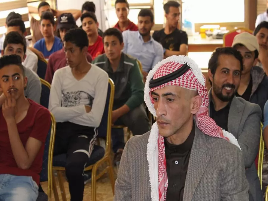 مدار الساعة,أخبار المجتمع الأردني