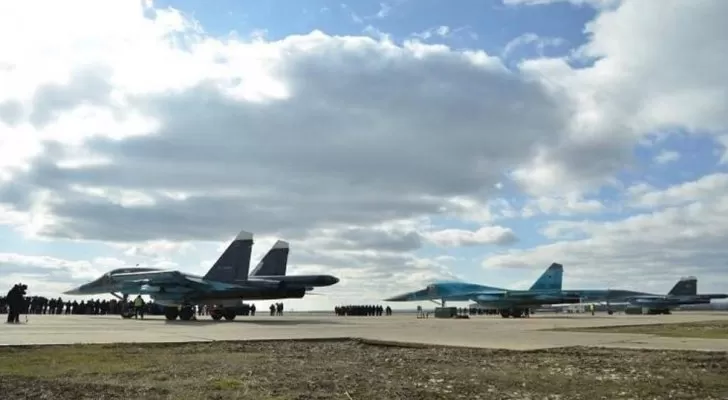 مدار الساعة,أخبار عربية ودولية