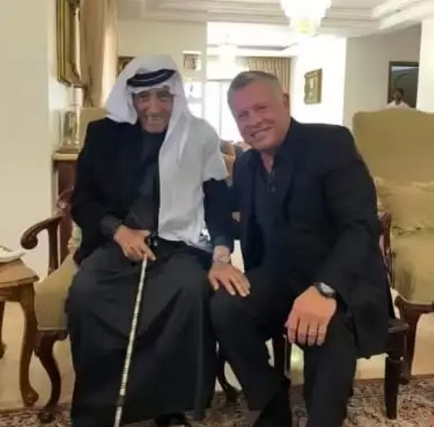 مدار الساعة,أسرار أردنية,وزير الشباب,الملك عبد الله الثاني,الملك عبدالله الثاني