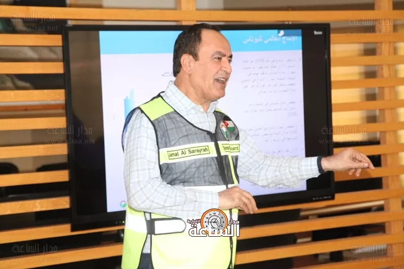 مدار الساعة,مقالات,الملك عبدالله الثاني بن الحسين,نسبة البطالة,خزينة الدولة,البحر الميت