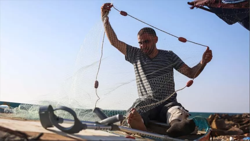 مدار الساعة,أخبار خفيفة ومنوعة,قطاع غزة