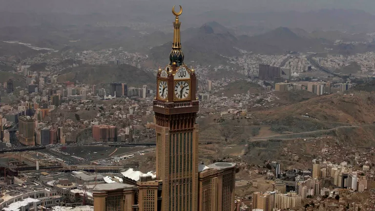 مدار الساعة,أخبار عربية ودولية