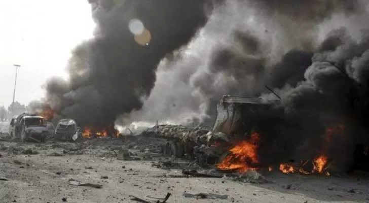 مدار الساعة,أخبار عربية ودولية