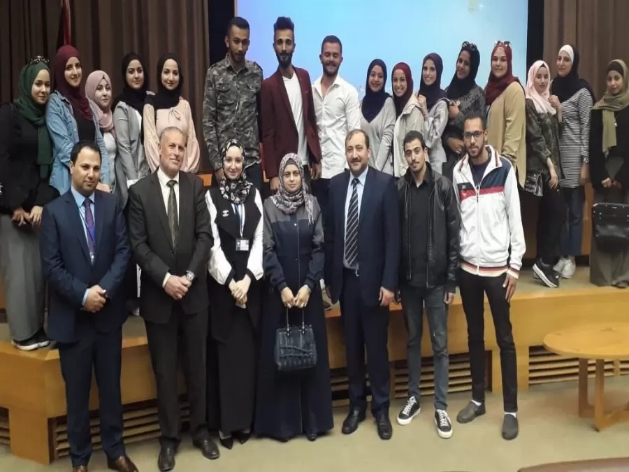 مدار الساعة,أخبار المجتمع الأردني,البنك المركزي الأردني,جامعة الزرقاء,البنك المركزي
