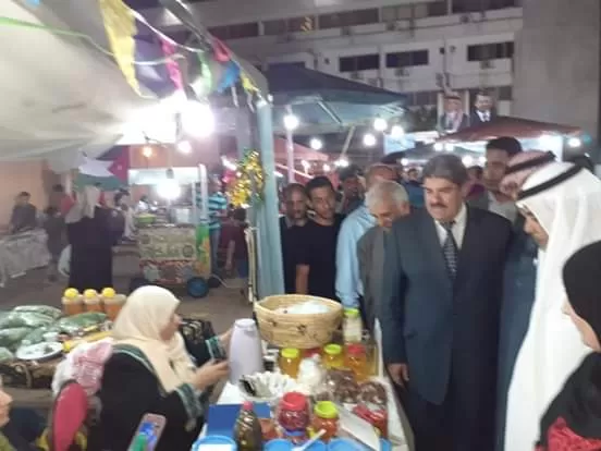 مدار الساعة,أخبار المجتمع الأردني