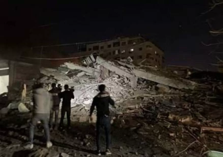 مدار الساعة,أخبار عربية ودولية,قطاع غزة