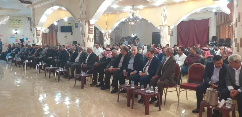 مدار الساعة,أخبار المجتمع الأردني,الملك عبدالله الثاني