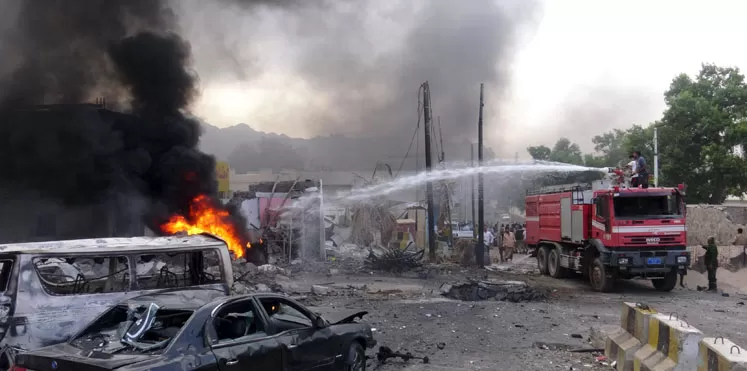 مدار الساعة,أخبار عربية ودولية