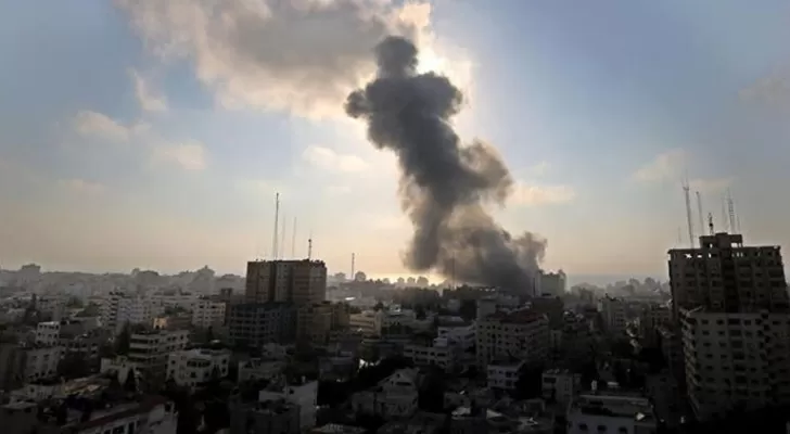 مدار الساعة,أخبار عربية ودولية,وزارة الصحة,قطاع غزة