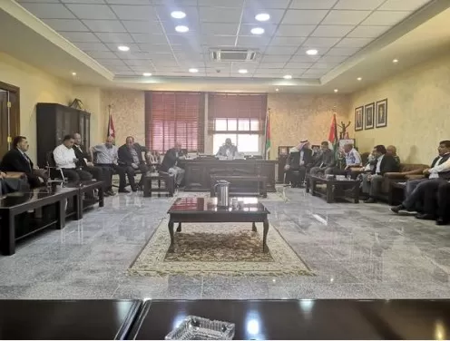 مدار الساعة,أخبار الأردن,اخبار الاردن,محمد المومني