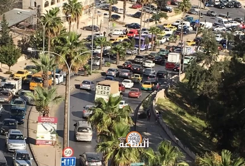مدار الساعة,أخبار الأردن,اخبار الاردن,إدارة السير