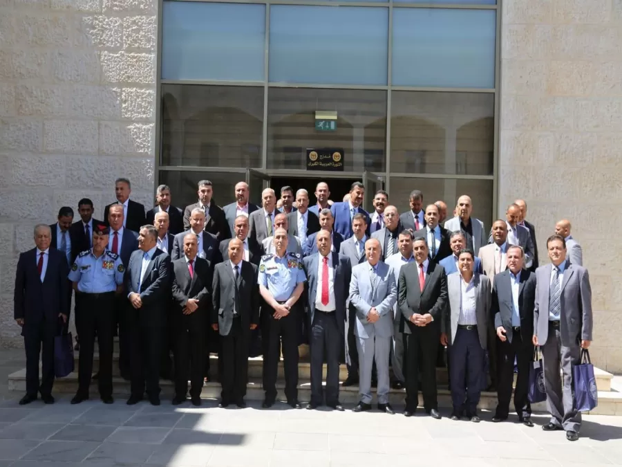 مدار الساعة,أخبار الأردن,اخبار الاردن,الملك عبدالله الثاني,مديرية الأمن العام,الأمن العام