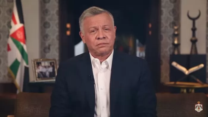 مدار الساعة,Video,فيديو,أخبار الأردن,اخبار الاردن,الملك عبدالله الثاني,الديوان الملكي الهاشمي,مواقع التواصل الاجتماعي