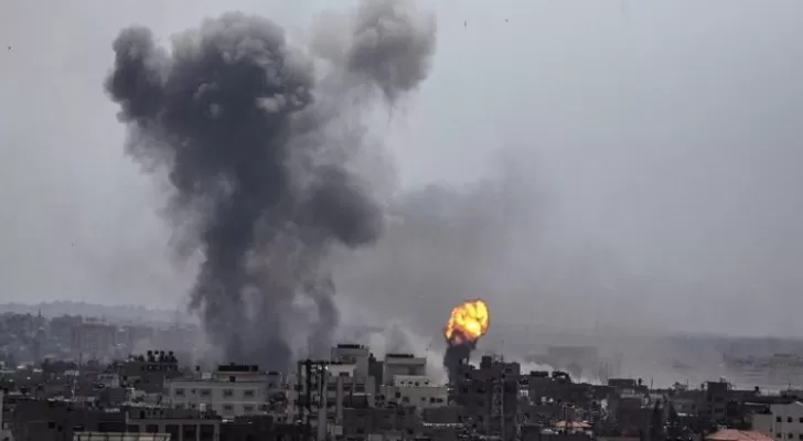 مدار الساعة,أخبار عربية ودولية,قطاع غزة