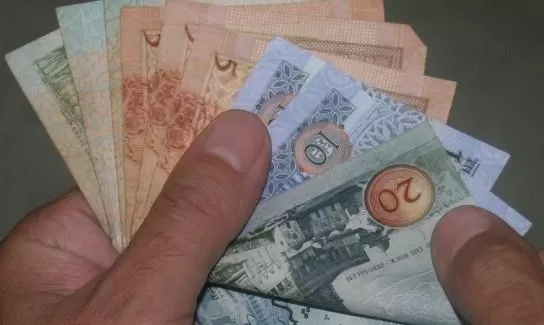 مدار الساعة,أسرار أردنية