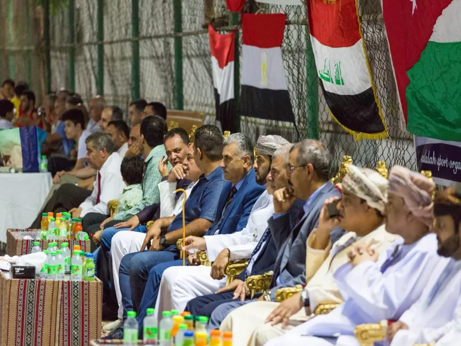 مدار الساعة,أخبار المجتمع الأردني,الملك عبدالله الثاني,وزارة التنمية الاجتماعية,التنمية الاجتماعية,سلطنة عمان