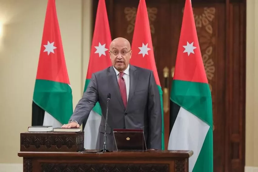 مدار الساعة,أخبار الأردن,اخبار الاردن,وزير المياه والري,رائد ابو السعود,وزارة المياه والري,سلطة المياه,وزارة المياه