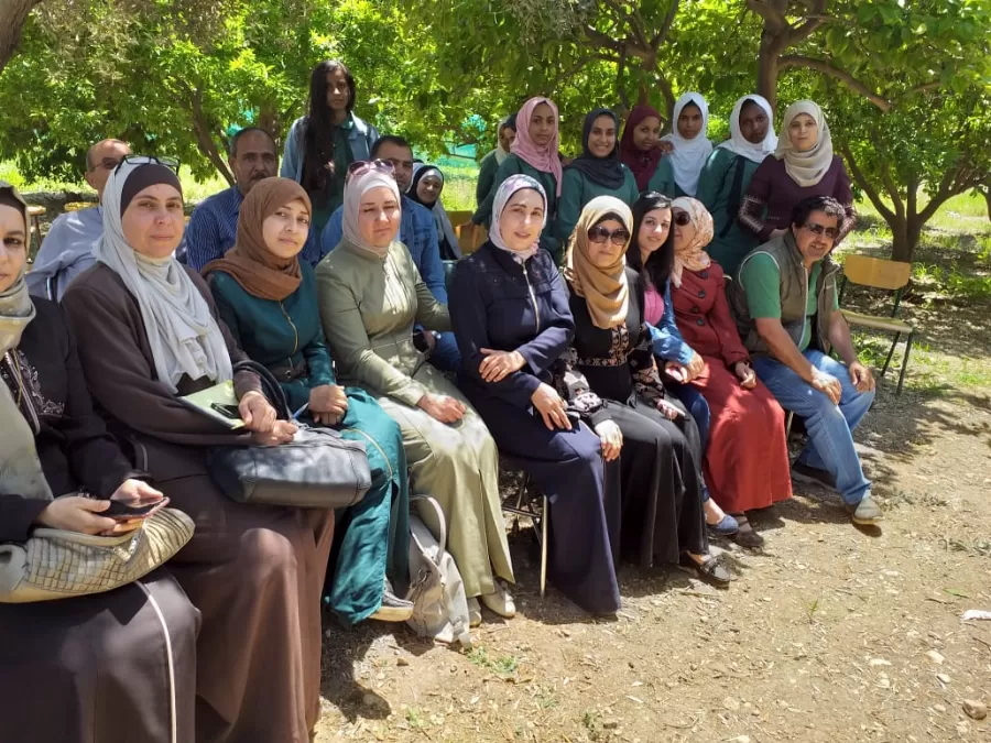 مدار الساعة,أخبار المجتمع الأردني,المركز الوطني للبحوث الزراعية,وزارة التخطيط والتعاون الدولي,وادي الأردن,وزارة التخطيط,التنمية الاجتماعية,التنمية المستدامة