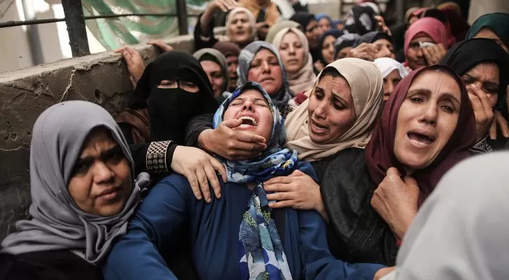 مدار الساعة,أخبار عربية ودولية,وزارة الصحة,الدفاع المدني,قطاع غزة