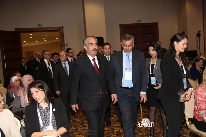 مدار الساعة,أسرار أردنية,وزير الداخلية,رئيس الوزراء,وزارة الداخلية