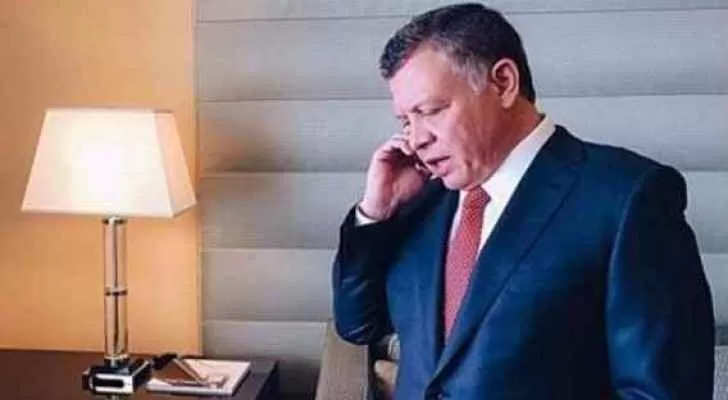 مدار الساعة,أخبار الأردن,اخبار الاردن,الملك عبدالله الثاني