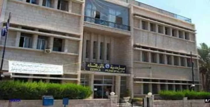 مدار الساعة,أخبار الأردن,اخبار الاردن,بلدية الزرقاء