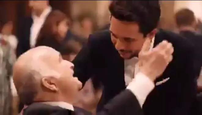 مدار الساعة,Video,فيديو,أخبار الأردن,اخبار الاردن,ولي العهد