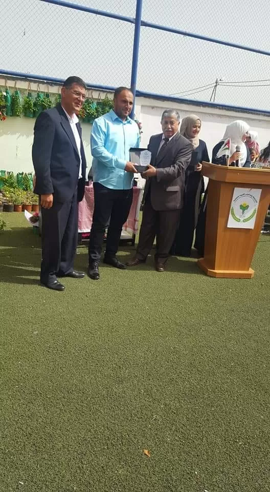 مدار الساعة,أخبار المجتمع الأردني,المركز الوطني للبحوث الزراعية,البحوث الزراعية