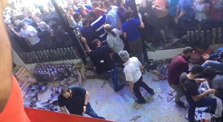 مدار الساعة,Video,فيديو,أخبار خفيفة ومنوعة,الدفاع المدني,وسائل التواصل الاجتماعي