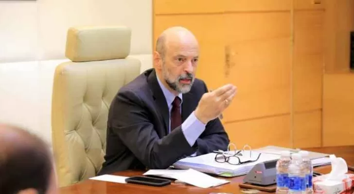 مدار الساعة,أخبار الأردن,اخبار الاردن,رئيس الوزراء