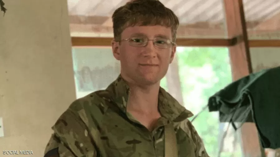 مدار الساعة,أخبار خفيفة ومنوعة,وزيرة الدفاع