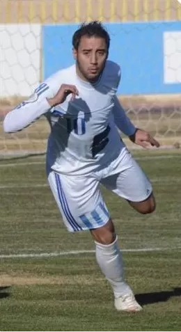 مدار الساعة,أخبار رياضية