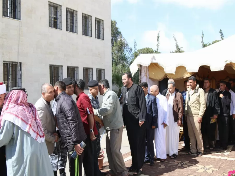 مدار الساعة,أخبار الأردن,اخبار الاردن,الملك عبدالله الثاني,قوات الدرك