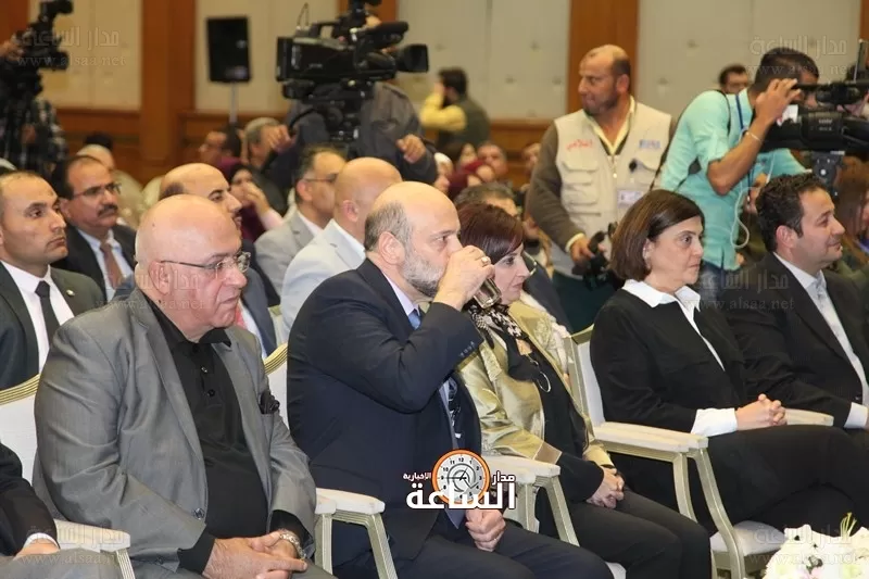 مدار الساعة,أسرار أردنية