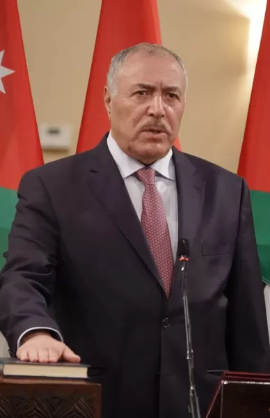 مدار الساعة,أخبار الأردن,اخبار الاردن,وزير الصحة,رئيس الوزراء,الملك عبدالله الثاني,مستشفى غور الصافي