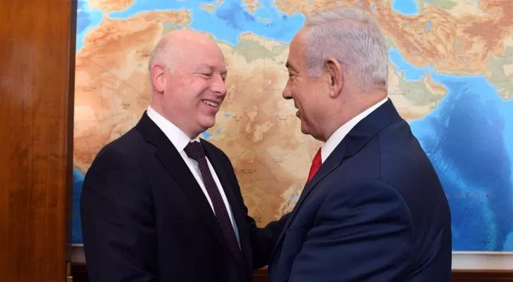 مدار الساعة,أخبار عربية ودولية