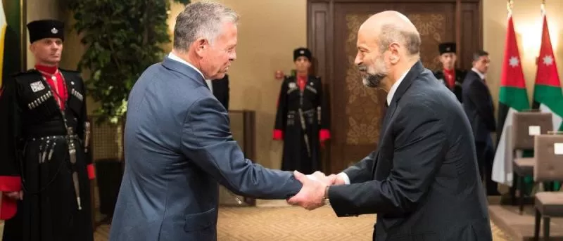 مدار الساعة,أخبار الأردن,اخبار الاردن,وزير الداخلية,وليد المصري,المملكة الأردنية الهاشمية,رئيس الوزراء,الملك عبد الله الثاني,رئاسة الوزراء,وزارة الداخلية,الديوان الملكي الهاشمي,المناطق الحرة,الخدمات الطبية الملكية,الجامعة الأردنية,الانتخابات النيابية,الإرادة الملكية السامية,جمهورية مصر العربية,الإمارات العربية المتحدة,جامعة الدول العربية,البنك المركزي
